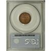 Image 2 : 1931-D 1C MS65 Red PCGS