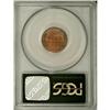 Image 2 : 1931-S 1C MS66 Red PCGS