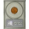 Image 2 : 1947-D 1C MS67 Red PCGS