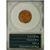 Image 2 : 1972 1C Doubled Die Obverse MS66 Red PCGS