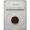 Image 1 : 1910 1C PR65 Red PCGS
