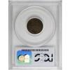 Image 2 : 1912 1C PR65 Brown PCGS