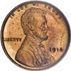 Image 1 : 1914 1C PR66 Red PCGS