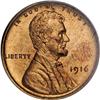 Image 1 : 1916 1C PR65 Red PCGS