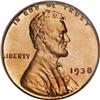 Image 1 : 1938 1C PR67 Red PCGS