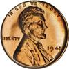 Image 1 : 1941 1C PR67 Red PCGS