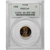 Image 1 : 1950 1C PR66 Cameo PCGS