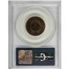 Image 4 : 1873 2C Closed 3 PR64 Red and Brown PCGS