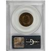 Image 4 : 1873 2C Open 3 PR64 Red and Brown PCGS