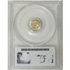 Image 2 : 1852 3CS MS66 PCGS