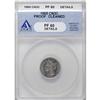 Image 1 : 1865 3CN PR60 ANACS