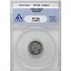 Image 1 : 1874 3CN PR64 Cameo ANACS