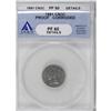 Image 1 : 1881 3CN PR60 Details ANACS