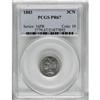 Image 3 : 1883 3CN PR67 PCGS