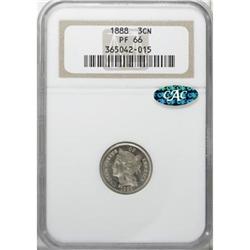 1888 3CN PR66 NGC