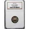 Image 1 : 1875 5C PR65 Cameo NGC