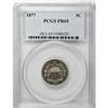 Image 3 : 1877 5C PR65 PCGS