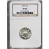 Image 1 : 1879 5C PR66 NGC