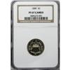 Image 1 : 1880 5C PR67 Cameo NGC