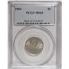 Image 1 : 1904 5C MS65 PCGS