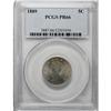 Image 1 : 1889 5C PR66 PCGS