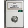 Image 1 : 1903 5C PR67 Cameo NGC. CAC