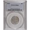 Image 1 : 1923 5C MS66 PCGS