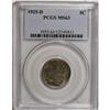 Image 1 : 1925-D 5C MS63 PCGS