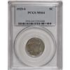 Image 3 : 1925-S 5C MS64 PCGS