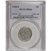 Image 1 : 1928-S 5C MS64 PCGS