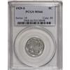 Image 1 : 1929-S 5C MS66 PCGS