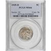 Image 1 : 1935-D 5C MS66 PCGS