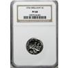 Image 3 : 1936 5C Type Two--Brilliant Finish PR68 NGC