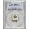 Image 1 : 1943-P 5C Doubled Die Obverse MS66 PCGS