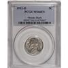 Image 1 : 1952-D 5C MS66 Full Steps PCGS
