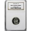 Image 1 : 1966 5C SMS MS67 Deep Cameo NGC
