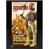 Image 1 : VINTAGE COMPLETE IN BOX GERONIMO BY MARX FORT APACHE FIGHTERS