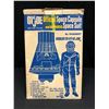 Image 1 : IN BOX OFFICIAL GI JOE SPACE CAPSULE & AUTHENTIC SPACE SUIT W/ ACCESSORIES