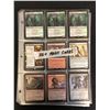 Image 1 : 100+ MAGIC THE GATHERING TRADING CARDS