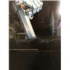 Image 2 : MICHAEL ZECK SIGNED 24X36 PUNISHER POSTER