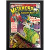 Image 1 : METAMORPHO #4 (DC COMICS)