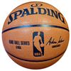 Image 2 : Gary Payton Autographed Spalding Basketball Seattle Sonics