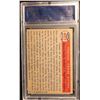 Image 2 : 1957 TOPPS #407 MANTLE/BERRA YANKEE'S POWER HITTERS (PSA 6)