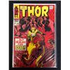 Image 1 : THE MIGHTY THOR #153 (MARVEL COMICS)