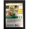 Image 2 : 2021 PANINI CONTENDERS DRAFT PICKS #9 JUSTIN HERBERT