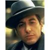 Image 5 : Al Pacino Authentic Signed Godfather Black Fedora Hat PSA/DNA ITP