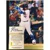 Image 2 : Vladimir Guerrero Jr. Autographed Toronto Blue Jays 8X10 Photo (RA COA)