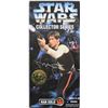 Image 1 : HARRISON FORD SIGNED STAR WARS COLLECTOR SERIES HAN SOLO FIGURE ( PSA COA)