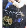 Image 2 : HARRISON FORD SIGNED STAR WARS COLLECTOR SERIES HAN SOLO FIGURE ( PSA COA)