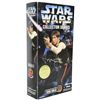 Image 3 : HARRISON FORD SIGNED STAR WARS COLLECTOR SERIES HAN SOLO FIGURE ( PSA COA)